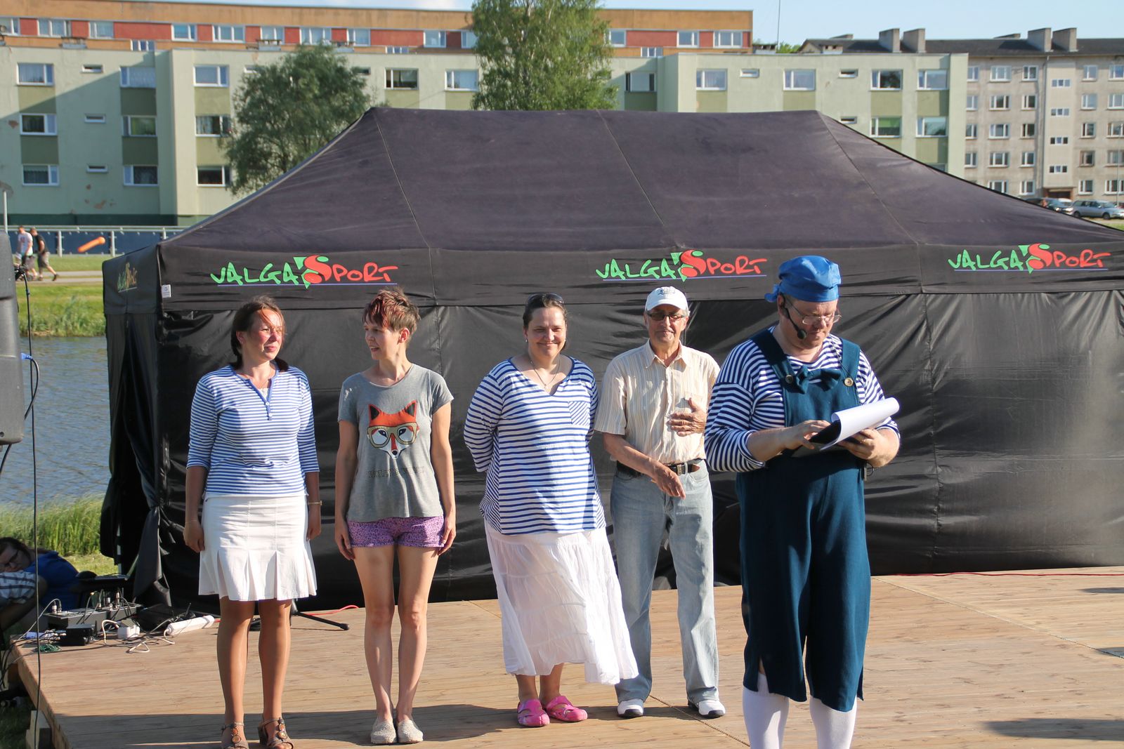 Päikeseratas 2016 1.September